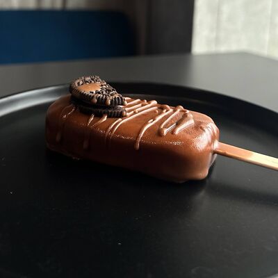 Чизкейк-эскимо Орео в Filippe по цене 300 ₽