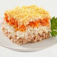 Мимоза в MaxFood
