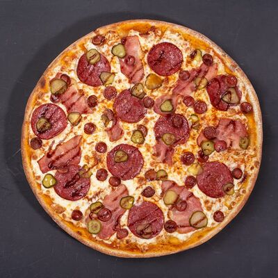 Мачо 600 г в Суши Ибица по цене 864 ₽