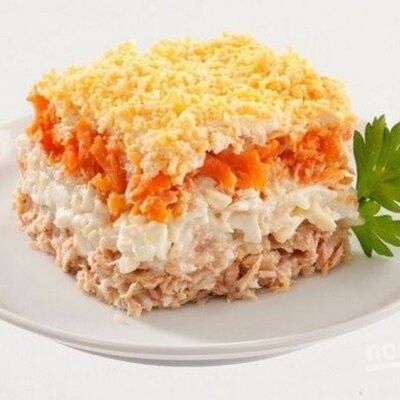 Мимоза в MaxFood по цене 155 ₽