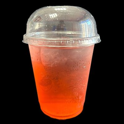 Арбуз-клубника в Суши ЁМ по цене 209 ₽