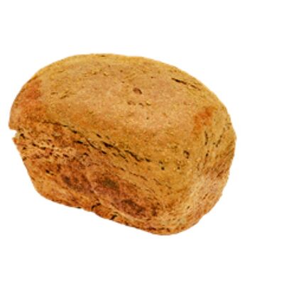 Хлеб Бородинов Кондитерская-пекарня Смайлик по цене 75 ₽