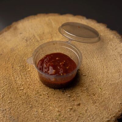 Кетчуп в Бар Бьёрнхейм Bjornheimr по цене 65 ₽