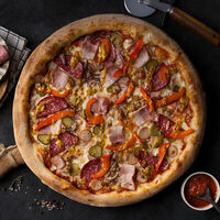 Баварская в Jokerpizza