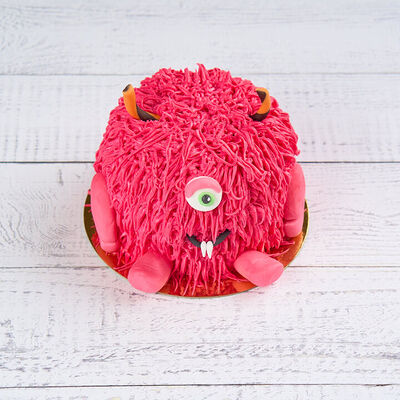 Монстрик в АндерСон по цене 720 ₽