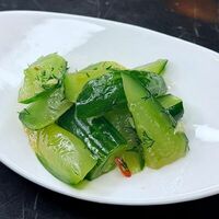 Битая закуска в Мацони