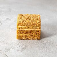 Медовик в Eazzy Pizza