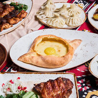 Логотип Джованни