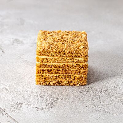 Торт Медовик в Шоколадница по цене 390 ₽