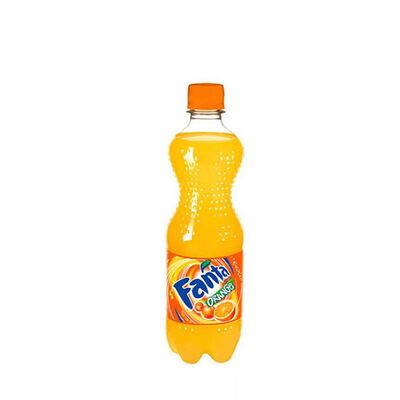 Fanta в На углях по цене 90 ₽