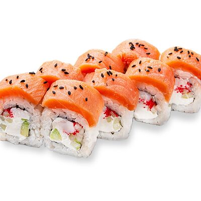 Оригами - шедевр японской гастрономии в ДКВКУС по цене 1120 ₽