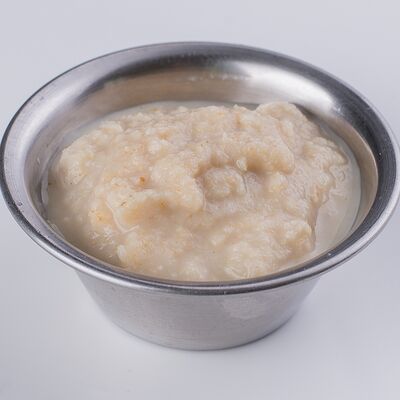 Хрен в БистроВареничная по цене 45 ₽