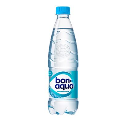 BonAqua в Суши ням по цене 80