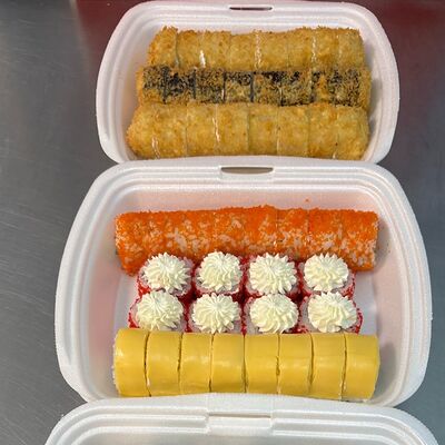 Сет Токио в Токио по цене 2286 ₽