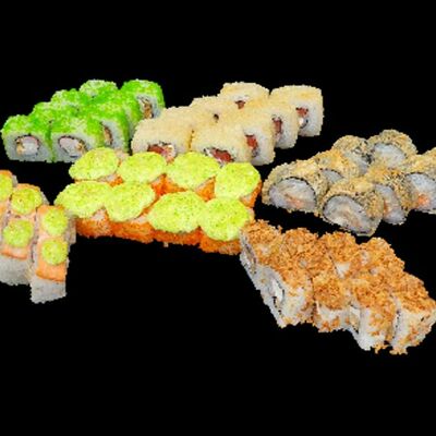 Якудза сет в Сёгун по цене 1790