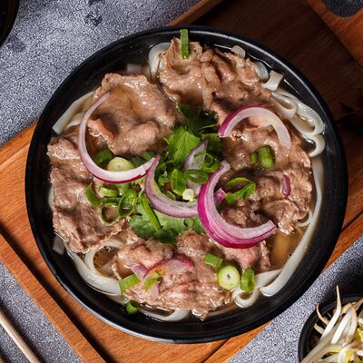 Фо Бо в 4Pho по цене 660 ₽