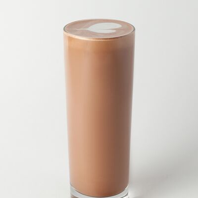 Какао Medium в Surf Coffee x Element по цене 335 ₽