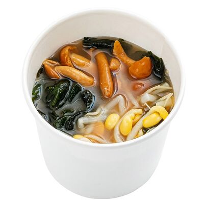 Мисо суп в GODZILLA по цене 6 р.