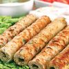 Куриный сикх-кебаб - Chicken Seekh Kebab в Curry Индийская кухня по цене 850