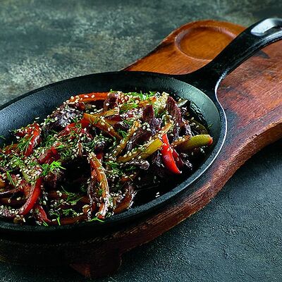 Ковурма по-фергански в ЛарисуВаннуХочу по цене 850