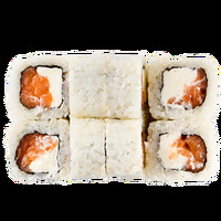 Анти-Филадельфия в Суши Пятница