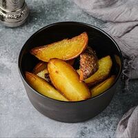 Картофель по-деревенски в La' Room