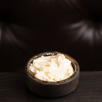 Соус сливочно-чесночный в Beer & Grill по цене 130 ₽