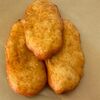Пирожок с мясом жареный в Пирожковая по цене 125