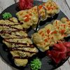 Сет Сливочный микс в Масаго по цене 2400