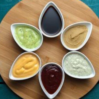 Соус Демиглас в Lounge Trattoria Pizza Bar по цене 85 ₽