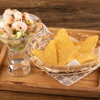 Логотип El sol