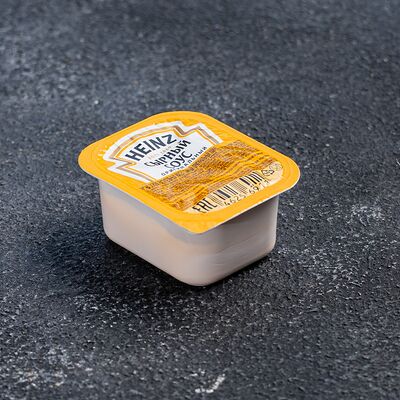 Соус Heinz в Булки & Колбаски по цене 99 ₽