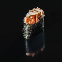 Спайси угорь в Sushi Sticks