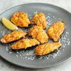 Мидии запечённые классические в Lounge Trattoria Pizza Bar по цене 980