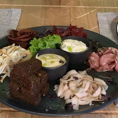 Ассорти к пиву в Столица по цене 1480 ₽