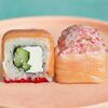 Ролл Фудзияма в Sushi Street по цене 659