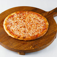 Пицца Маргарита детская в DuderHoff