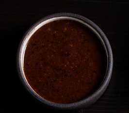 Соус к утке в KOJI по цене 350 ₽