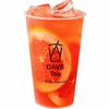 Peach-strawberry в DAVS Tea по цене 580
