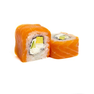 Филадельфия грин в Osaka Sushi по цене 3090 ₸