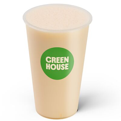 Айс крим латте арахис в Green house по цене 479 ₽