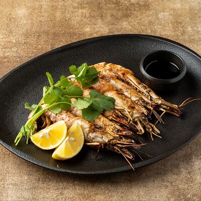 Лангустины в Егерь по цене 1700 ₽