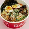 Сырный рамен с курицей в Ramёn Bar по цене 610