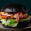 РогБургер Чикен BBQ в Rogulevs Burgers по цене 670