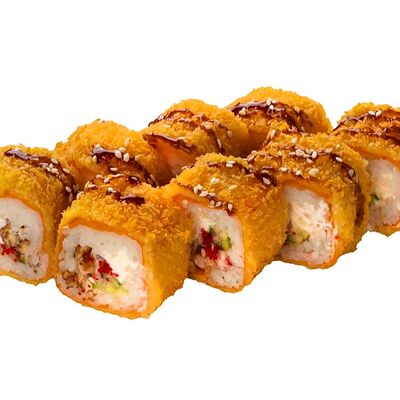 Икари темпура в Мастер Ли по цене 470 ₽