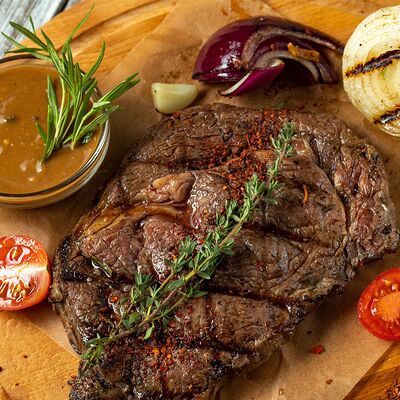 Рибай в William Bass по цене 2650 ₽