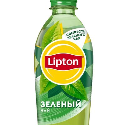 Липтон зелёный чайв Суши Love по цене 142 ₽