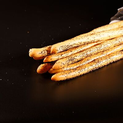 Гриссини в Пекарь Хлебов по цене 300 ₽