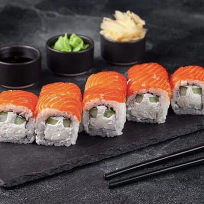 Филадельфия Лайт в Мёд по цене 549 ₽