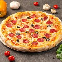 Логотип ЕЛИ-ПИЛИ бистро